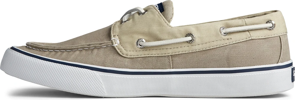 Bahama II SW Oyster/Khaki