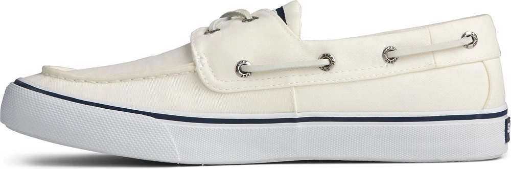 Bahama II SW White