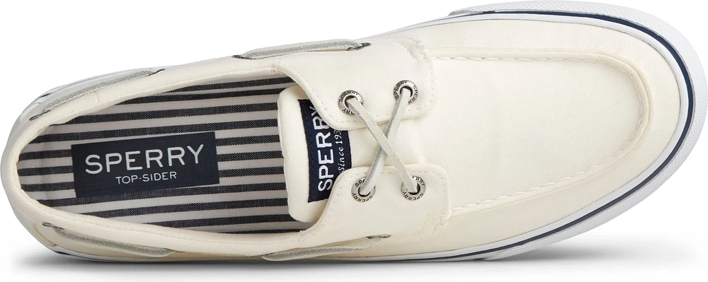 Bahama II SW White
