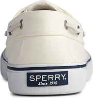 Bahama II SW White