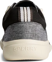Captain's Moc Chambray