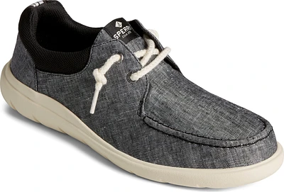 Captain's Moc Chambray