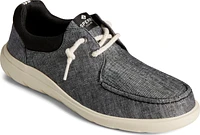 Captain's Moc Chambray