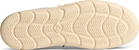 Captain's Moc Chambray Ivory