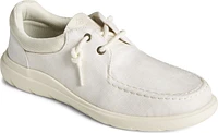 Captain's Moc Ivory