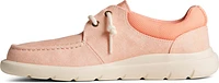 Captain's Moc Peach