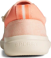 Captain's Moc Peach