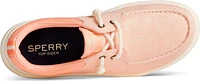 Captain's Moc Peach