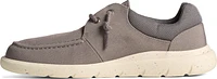 Captain's Moc Seacycled Grey