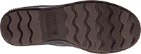 Cold Bay Chukka Ameretto & Black