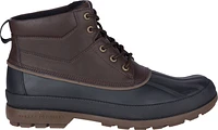 Cold Bay Chukka Ameretto & Black