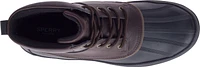 Cold Bay Chukka Ameretto & Black