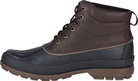 Cold Bay Chukka Ameretto & Black
