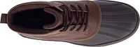 Cold Bay Chukka Brown Coffee