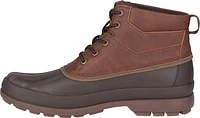 Cold Bay Chukka Brown Coffee