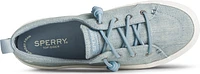 Crest Blue