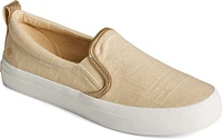 Crest Twin Gore Ivory