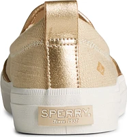 Crest Twin Gore Ivory