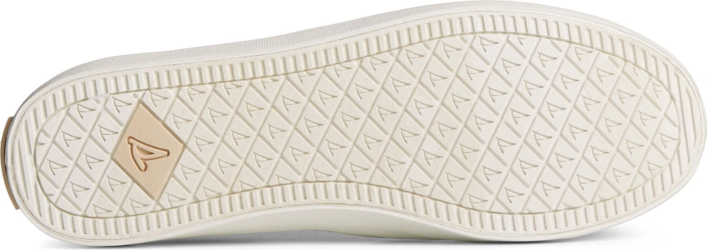 Crest Twin Gore Ivory