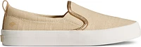 Crest Twin Gore Ivory