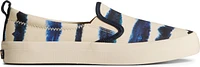 Crest Twin Gore Navy