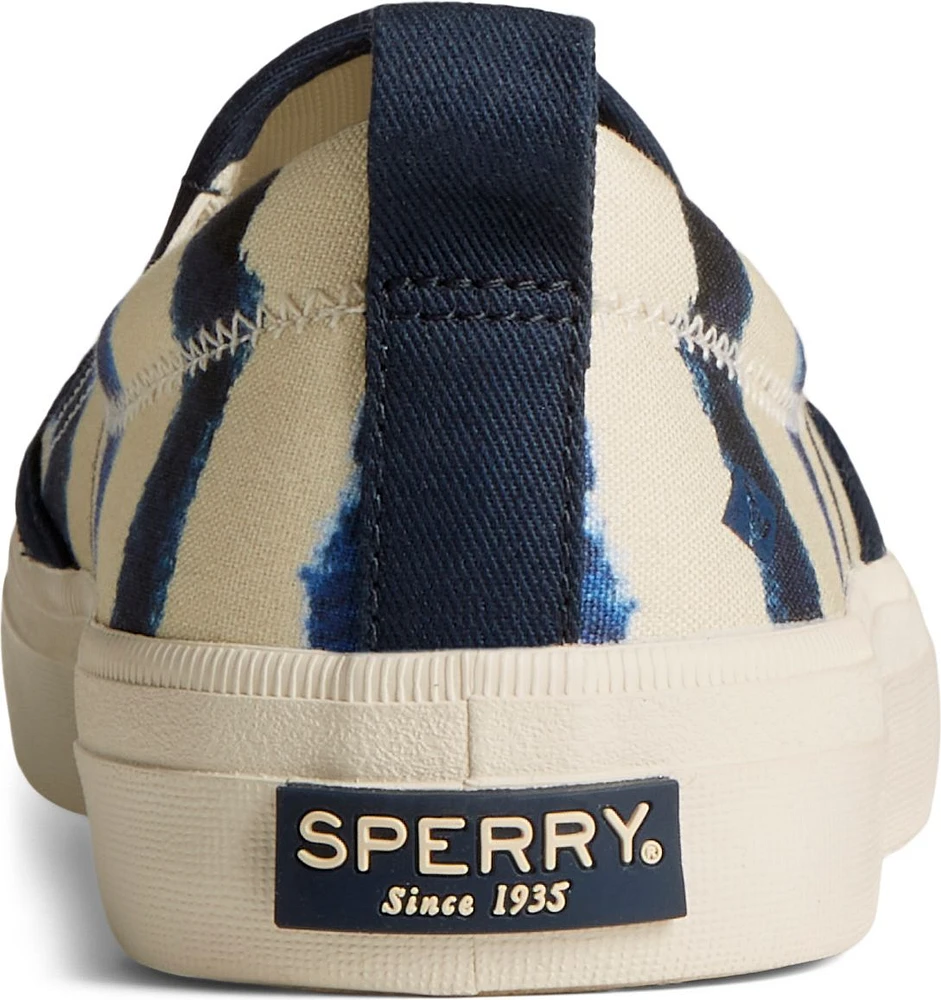 Crest Twin Gore Navy