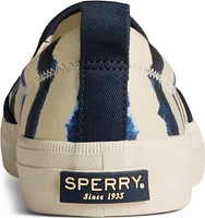Crest Twin Gore Navy