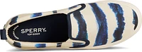 Crest Twin Gore Navy