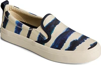 Crest Twin Gore Navy