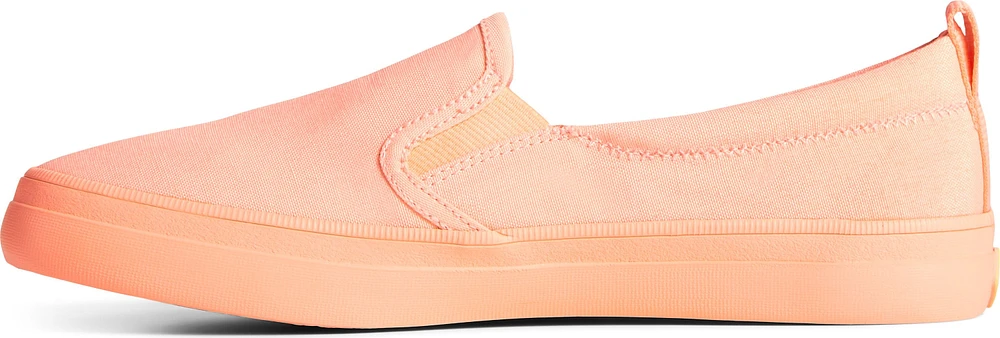 Crest Twin Gore Peach