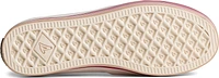 Crest Twin Gore Platform Rose