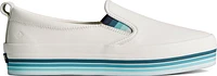 Crest Twin Gore Platform White