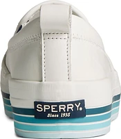Crest Twin Gore Platform White