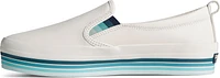 Crest Twin Gore Platform White