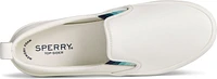 Crest Twin Gore Platform White