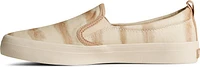 Crest Twin Gore Taupe