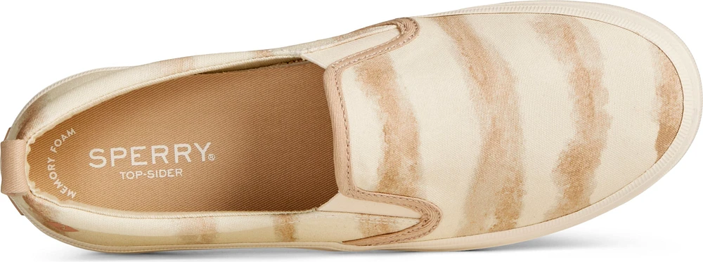 Crest Twin Gore Taupe