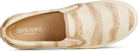 Crest Twin Gore Taupe