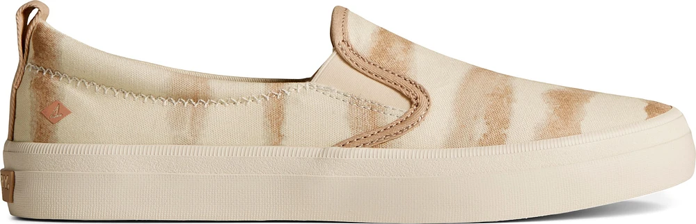 Crest Twin Gore Taupe