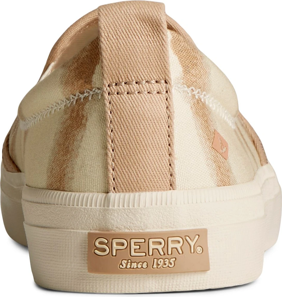 Crest Twin Gore Taupe