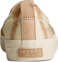 Crest Twin Gore Taupe