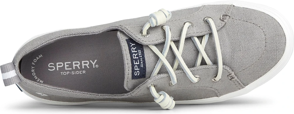 Crest Vibe Grey
