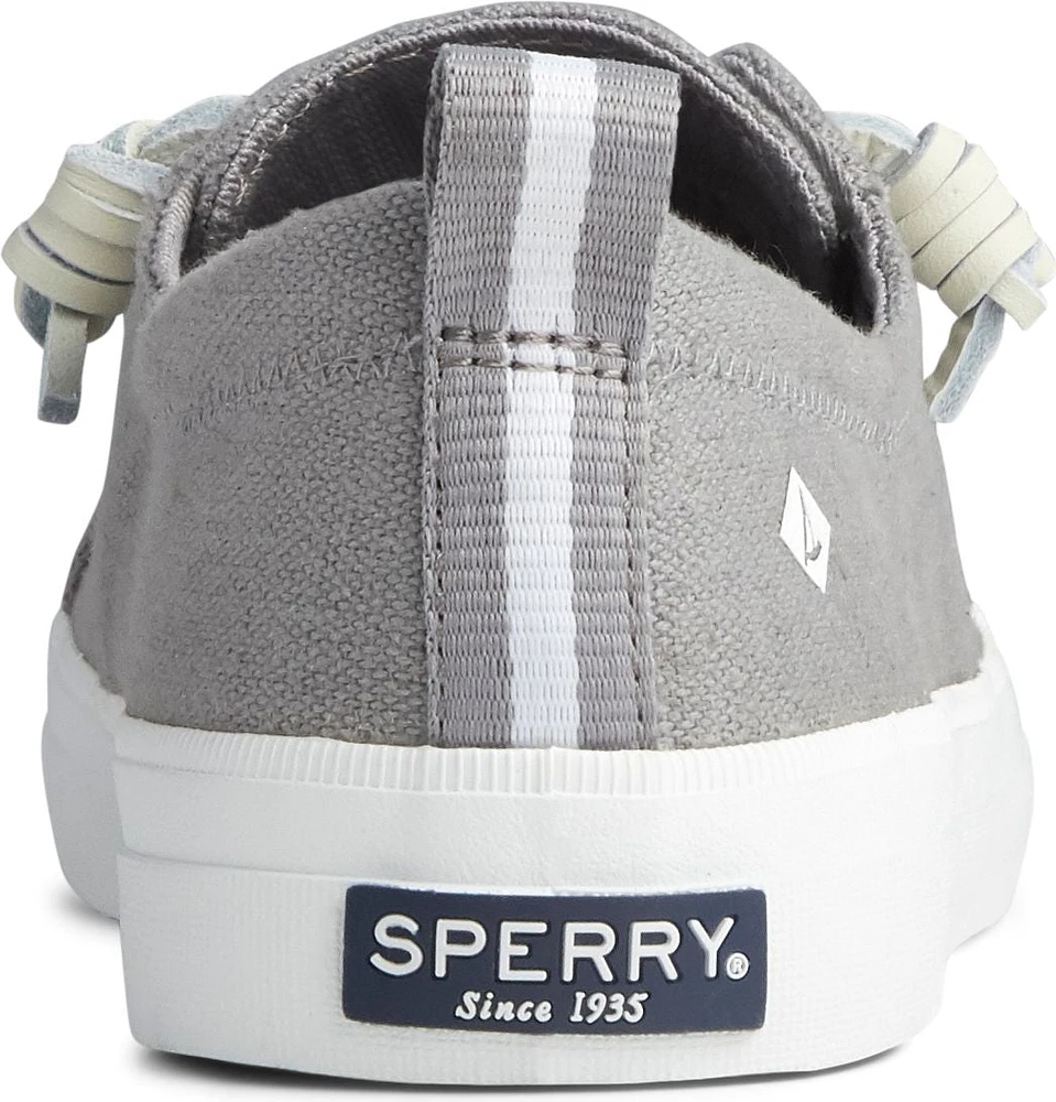 Crest Vibe Grey