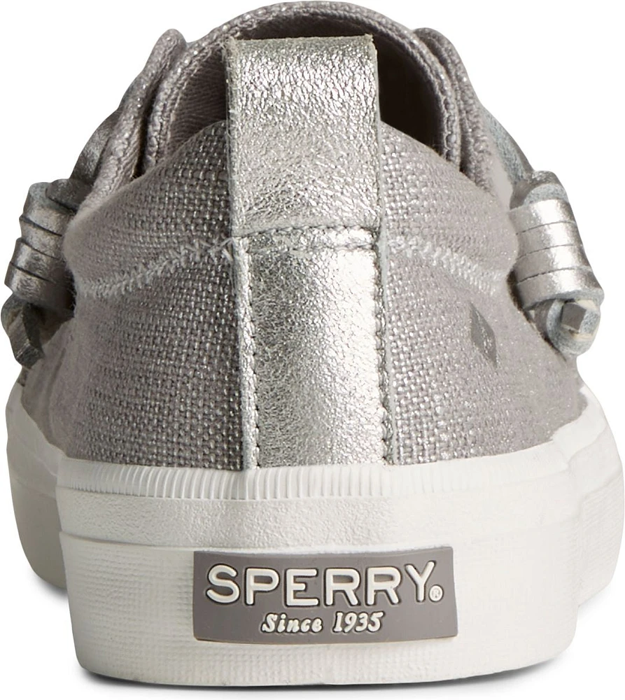 Crest Vibe Grey