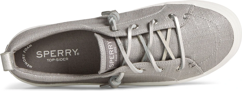 Crest Vibe Grey