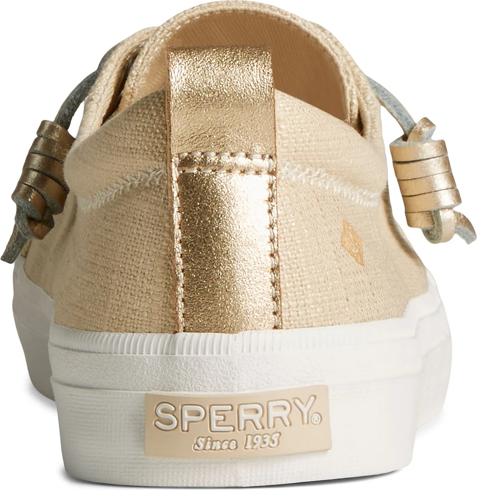 Crest Vibe Ivory
