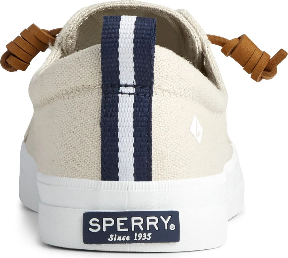 Crest Vibe Linen & Oat