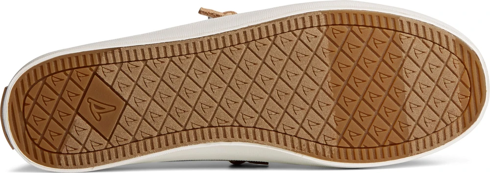 Crest Vibe Mule Tan
