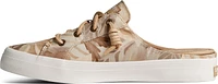 Crest Vibe Mule Tan