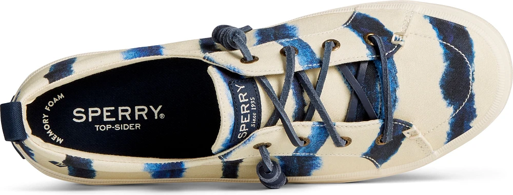 Crest Vibe Navy